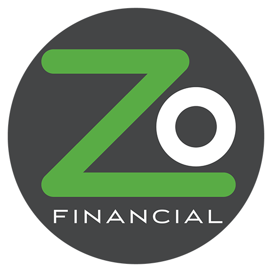 Zo Financial logo