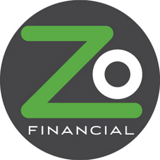 Zo Financial Logo